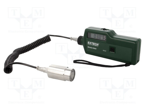 Extech vb450 vibrometro - extech,