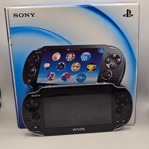 Sony vita pch 1004 - vita, pch-1004
