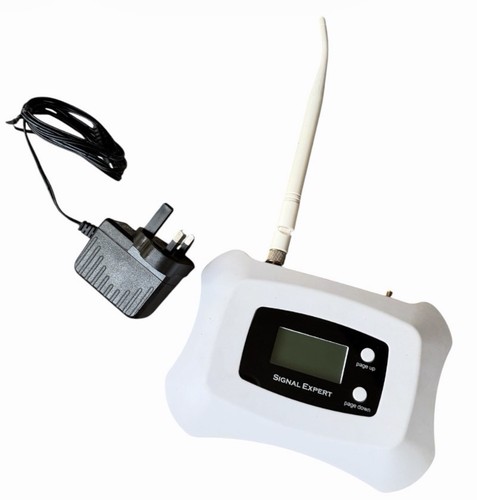 Amplificatore ripetitore