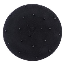 Delicate Girls Beret Cap
