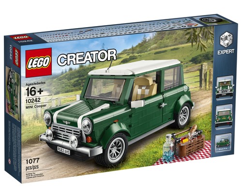 Usato lego creator expert - usato,