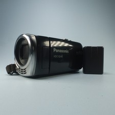 Panasonic HDC-SD40 videocamera