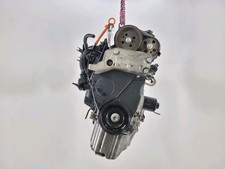 Motore Tipo BBZ - Volkswagen
