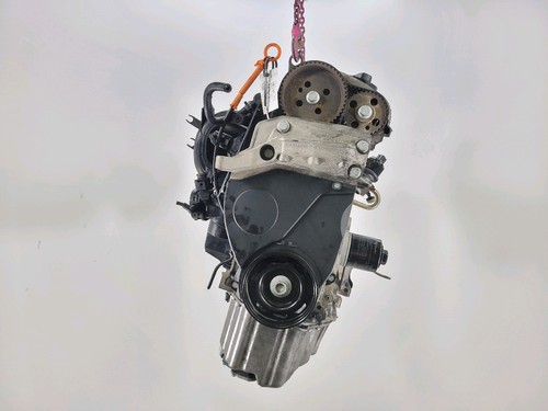 Motore tipo bbz volkswagen - motore,