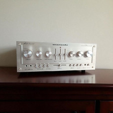 MARANTZ 3250 AMPLIFICATORE STEREO TOP