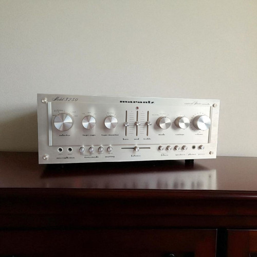 Marantz 3250 amplificatore - 3250,