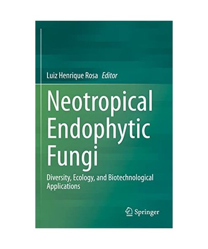 Neotropical endophytic fungi - neotropical,