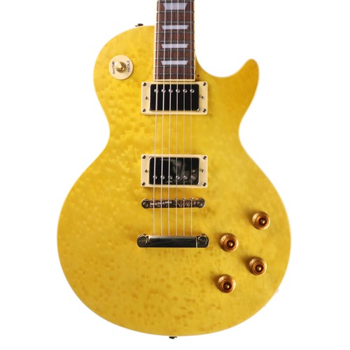 Epiphone les paul standard - les,