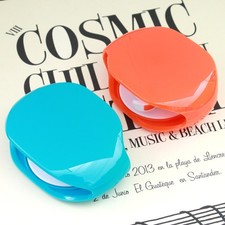  2 PZ Cuffie Stoccaggio Cavi