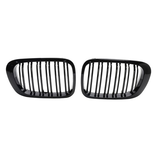Double line front griglia - double,