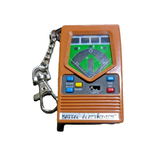 Vintage 1978 mattel classic - mattel,