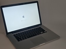 Apple MacBook Pro 15" A1286