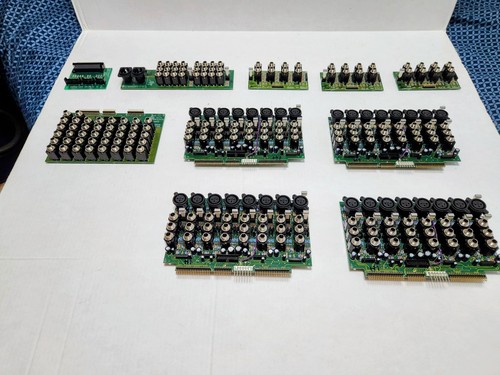 Mackie strisce di - 8,