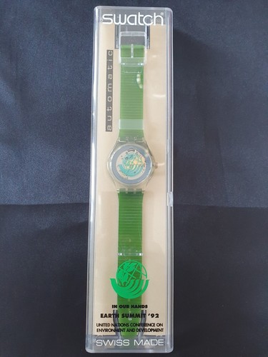 Swatch automatic sak102 - automatic,
