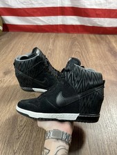 Sneakers Nike Dunk Sky Hi 2013