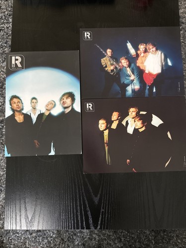 Rock sound magazine issue 310 - magazine,