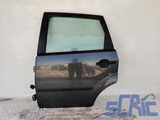 Sportello Portiera posteriore