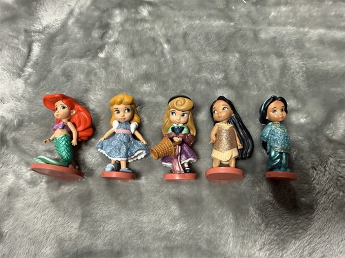 Disney collezione - disney, 3"