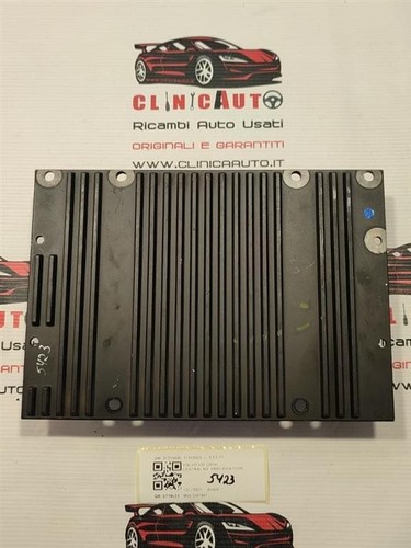 Amplificatore autoradio per - autoradio,