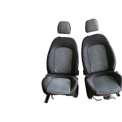 Tappezzeria completa per fiat - tappezzeria,