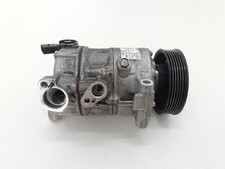 Compressore aria condizionata - compressore,