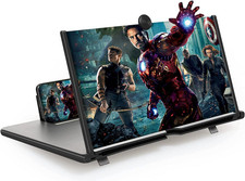 Lente Ingrandimento Smartphone