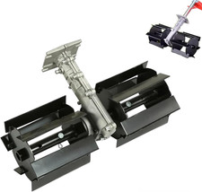 Gruppo Fresa Zappe Zappetta