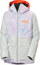 HELLY HANSEN snowboard giacca