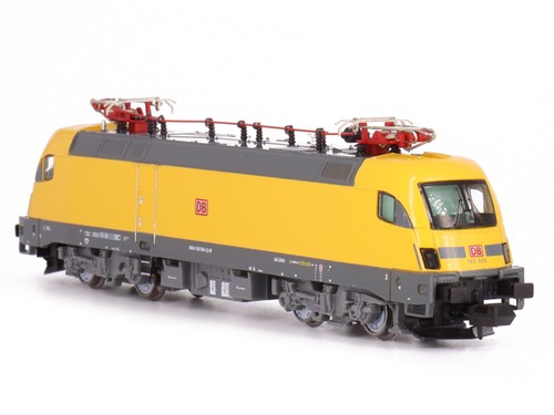 Hobbytrain h2789 locomotore - h2789,