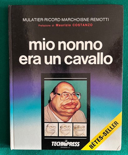 Mulatier ricord marchoisne - mulatier,