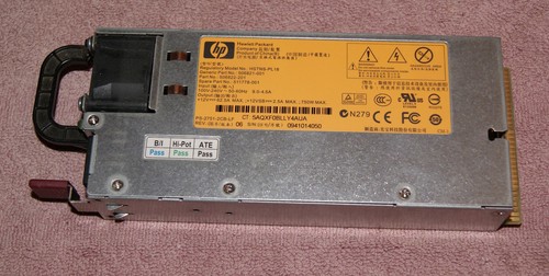 Alimentatore modello - hp,