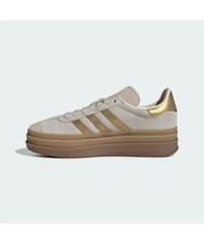 Adidas WMNS Gazelle Bold crema