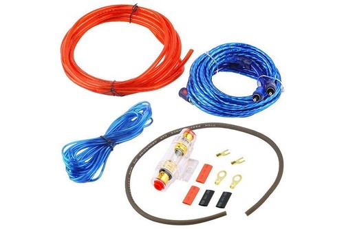 Cavi auto rca sistema - auto,