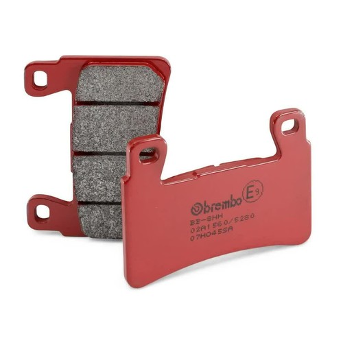 Coppia pastiglie freno brembo - coppia,