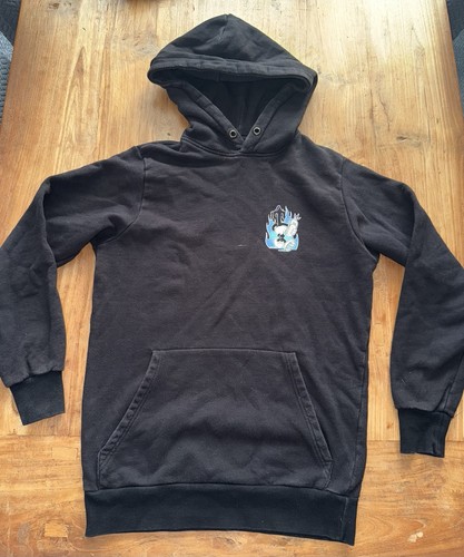 Trapstar felpa con cappuccio - trapstar,