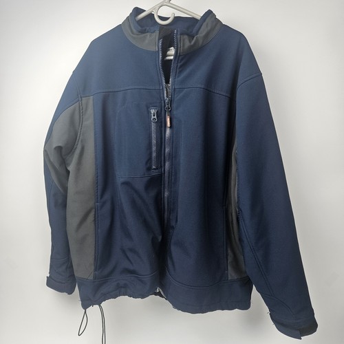 Refrigiwear giacca isolata - giacca,