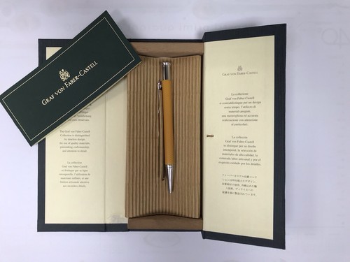 Penna graf von faber castel - von, faber-castel