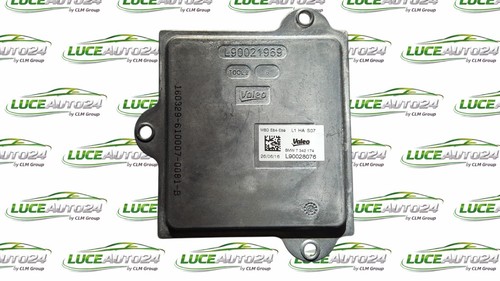 Centralina xenon valeo bmw - centralina,