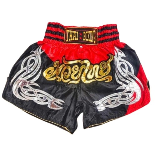 Pantaloncini muay thai boxe - muay,