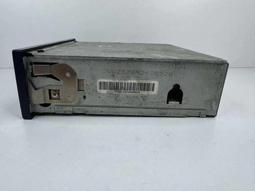 Cambio dvd volkswagen - cd,