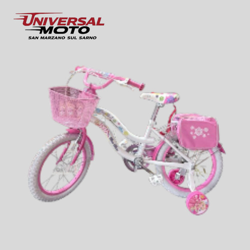 Bicicletta bimba ragazza - bicicletta, bimba/ragazza