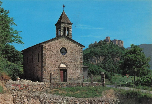 169e cartolina pergine - 41-169e),
