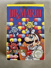 Mario nintendo - dr.,