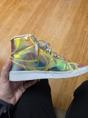 Nike blazer donna mid prm - mid,
