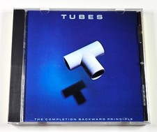 THE TUBES - The Completion