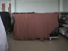 1 pelle, pelle di nappa