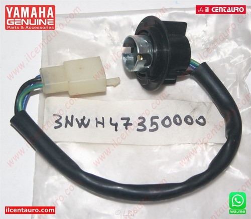 3nw h4735 cavo - cavo, faro