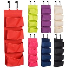 Organizer ganci da appendere 4