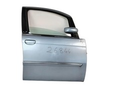 PORTIERA ANTERIORE DESTRA PER LANCIA Musa 2° Serie 46828896 188A9000 (07>)