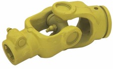 Giunto Cardanico Doppio Ama W2100 Acciaio C43